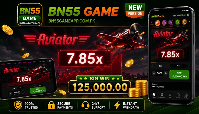 Download BN55 Game