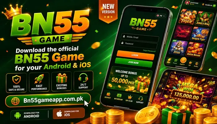 Beginner Guide: New to BN55