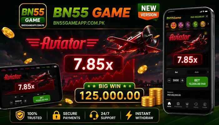 Top Multiple Gaming Options in BN55 Game
